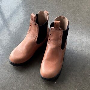 Free People - Chelsea Boots